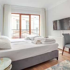 Appartement met een Slaapkamer